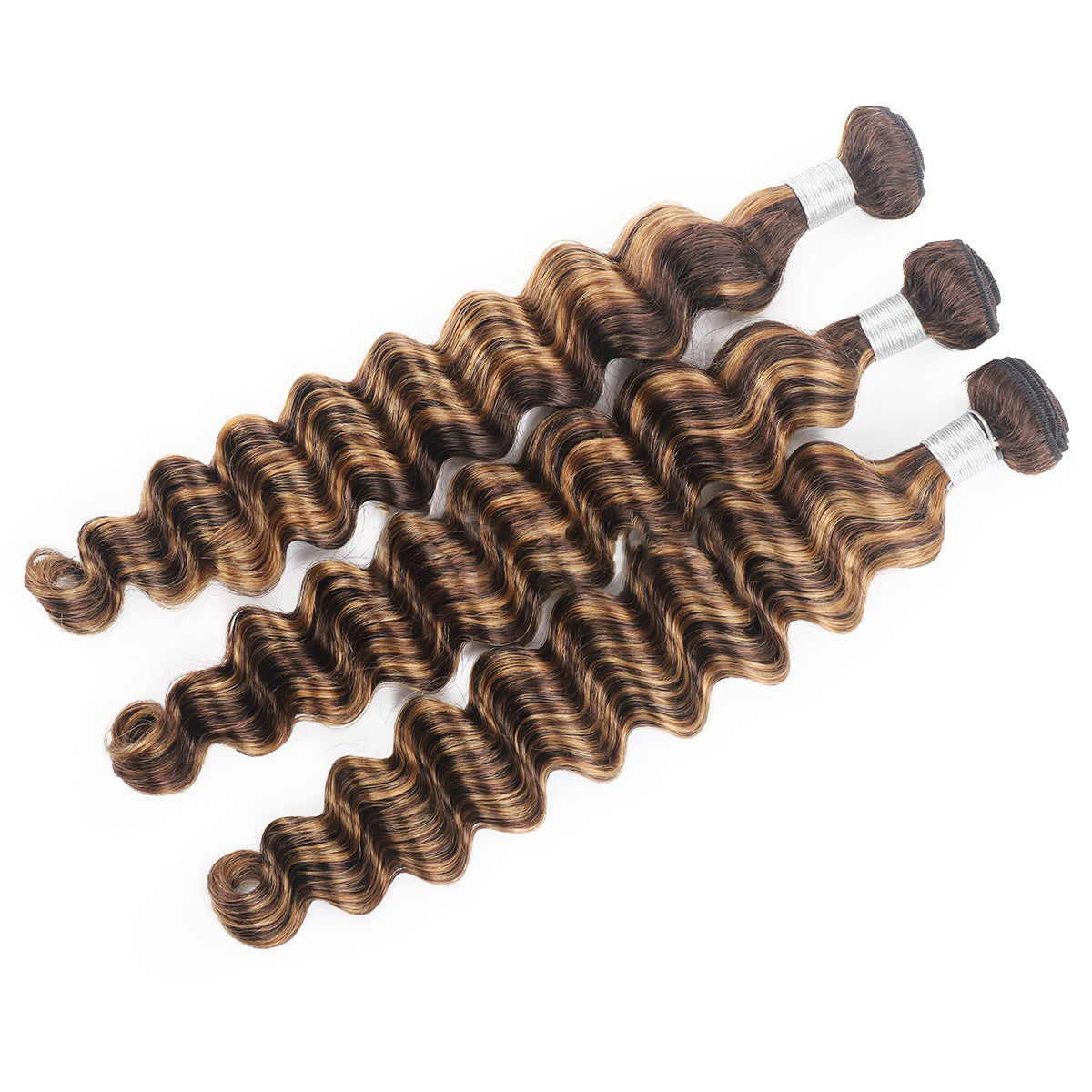 Body Wave Bundles