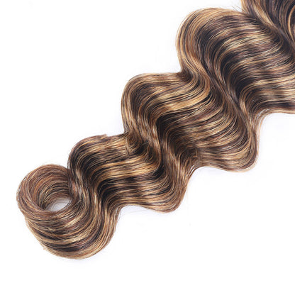 Body Wave Bundles