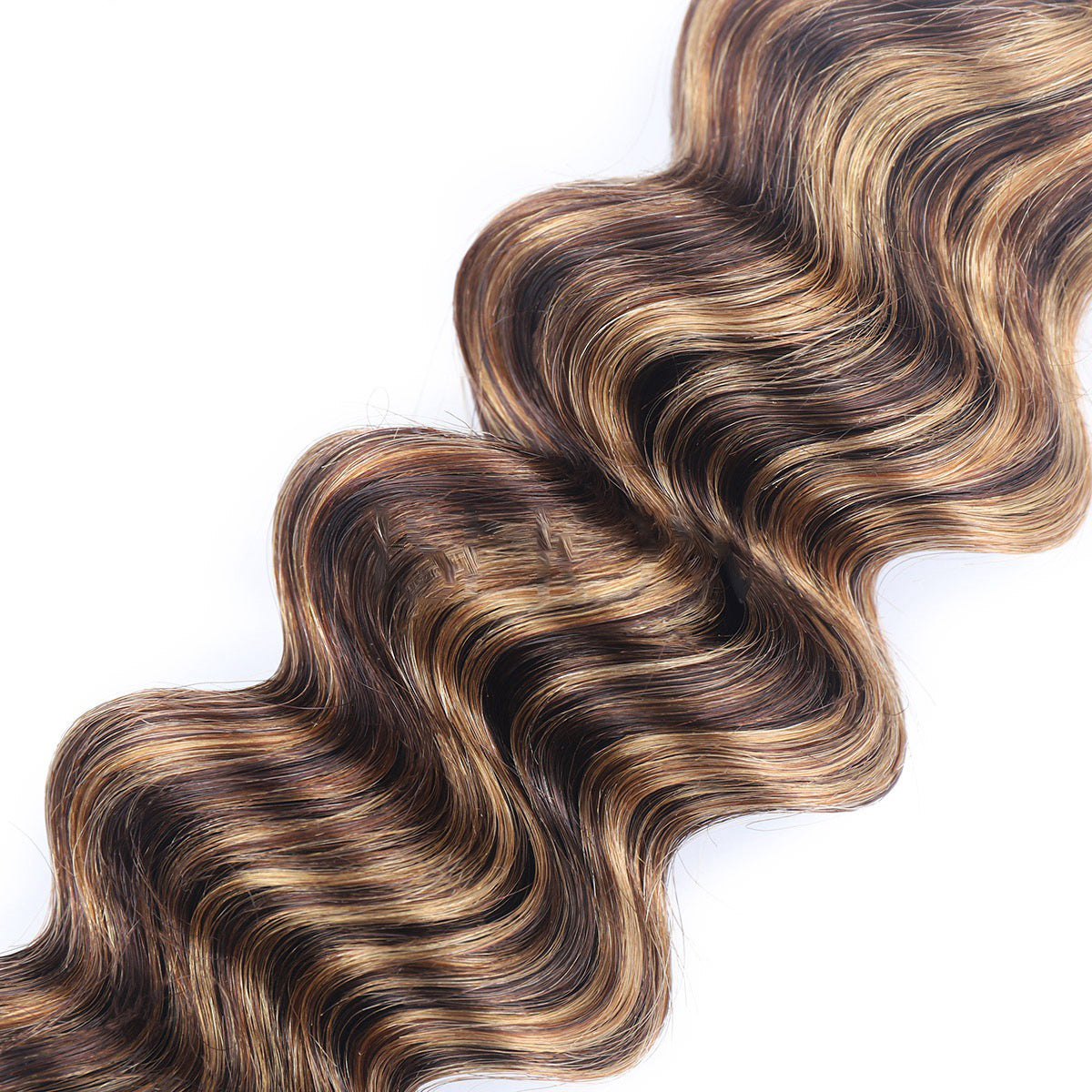 Body Wave Bundles
