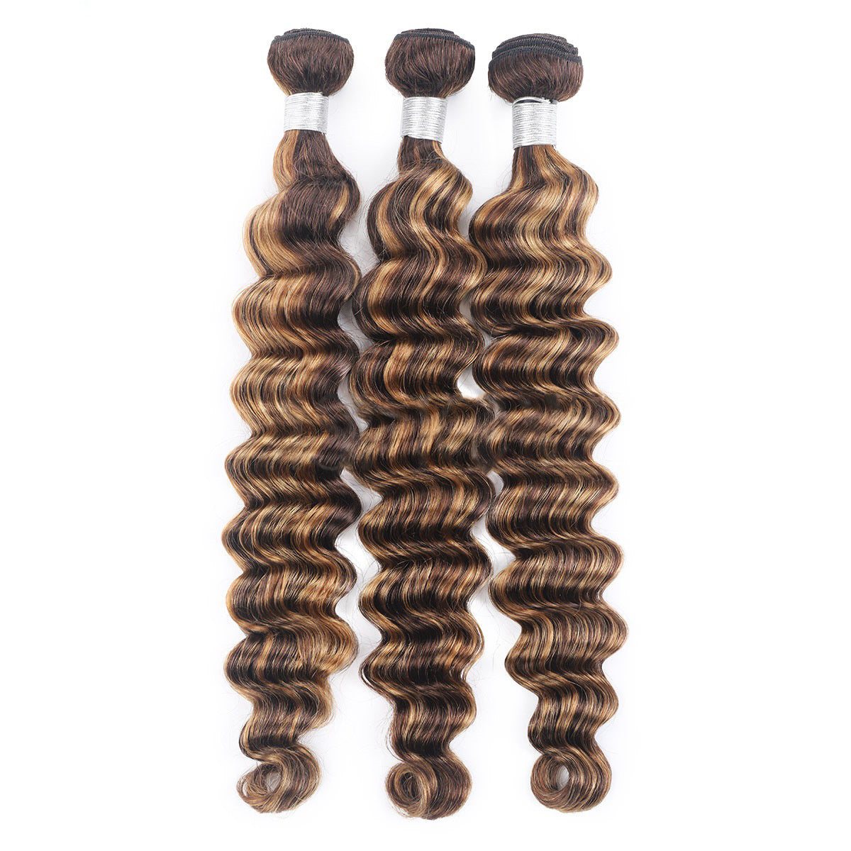 Body Wave Bundles
