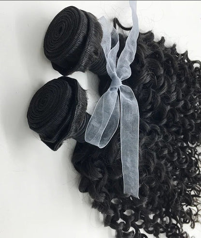 Grade 12A Raw Human Hair Water Wave